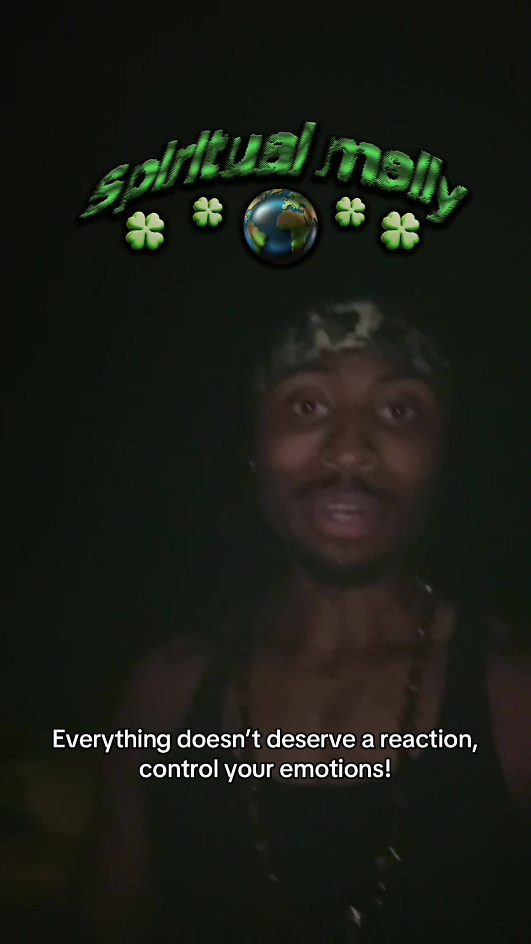@Spiritualmelly777