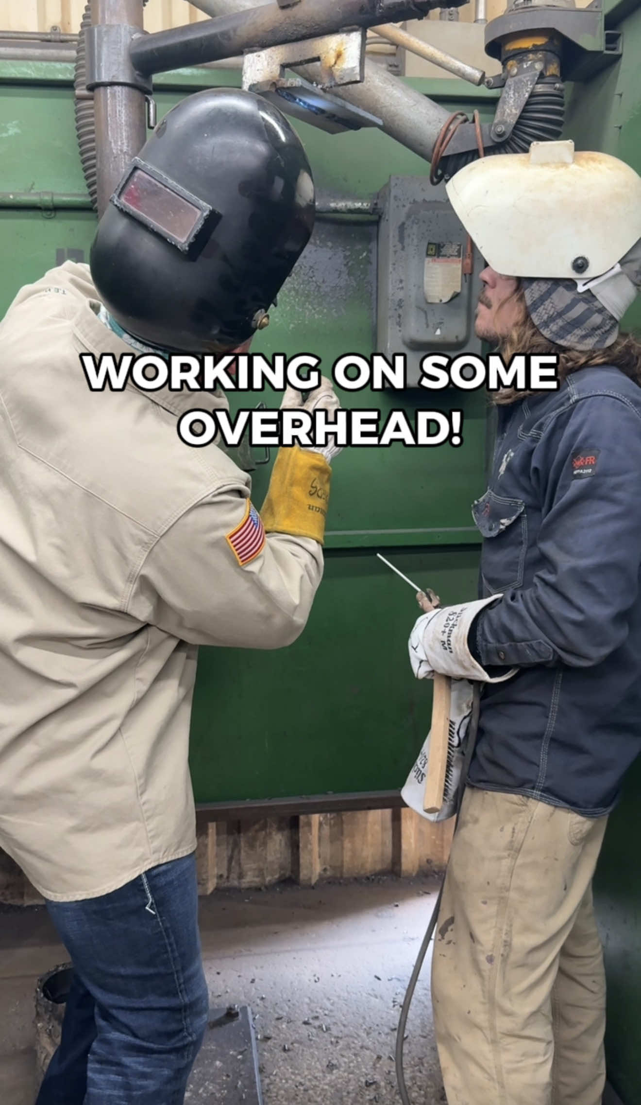 @MISSOURI WELDING INSTITUTE