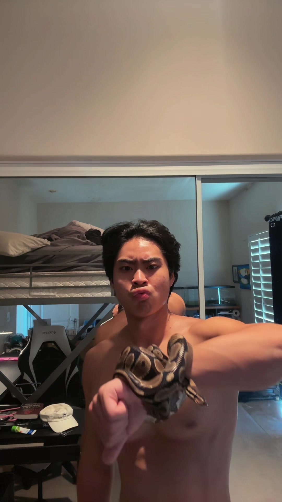 @Matt Tsao