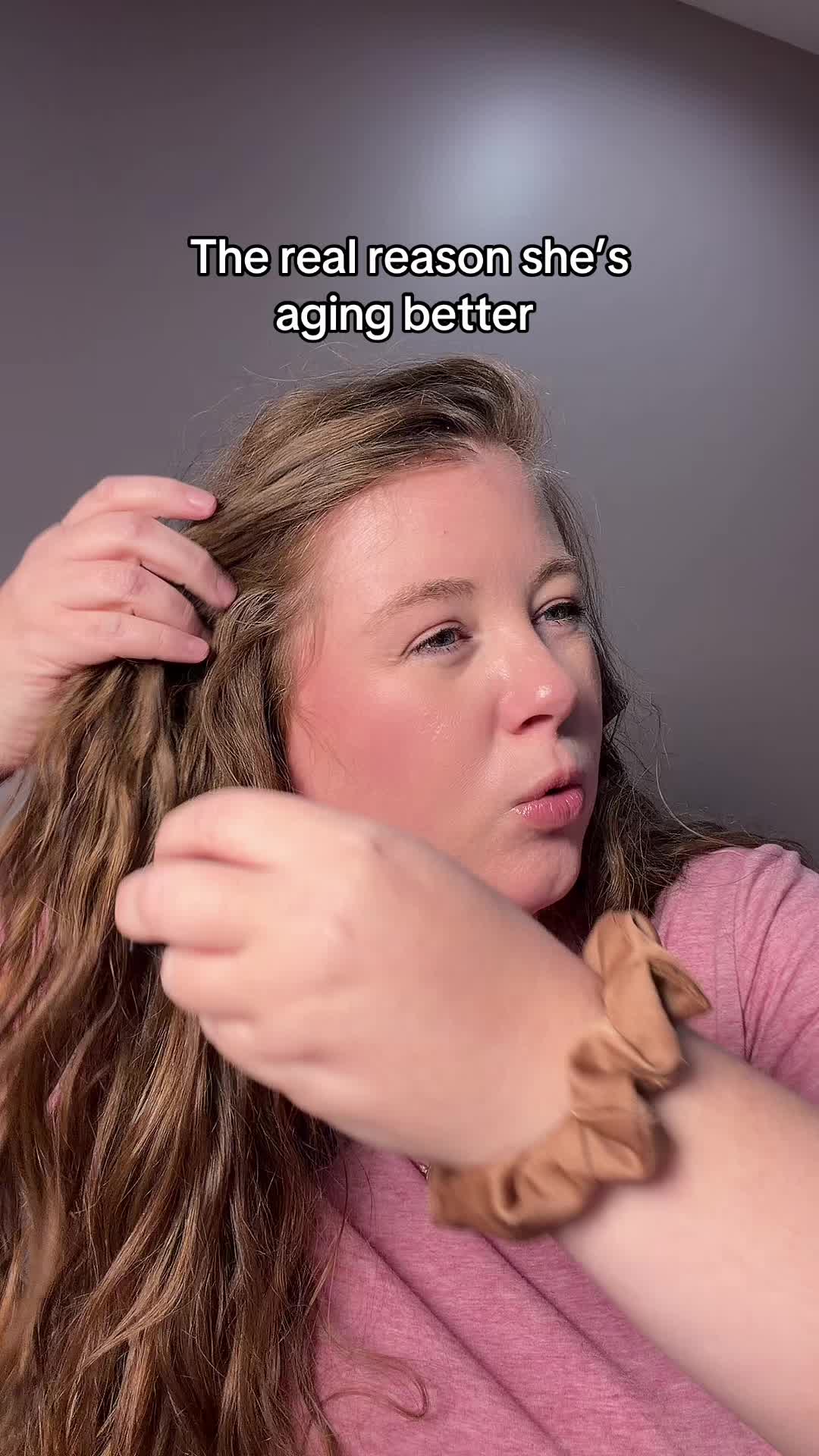 @Robin Lyn Millennial Skin