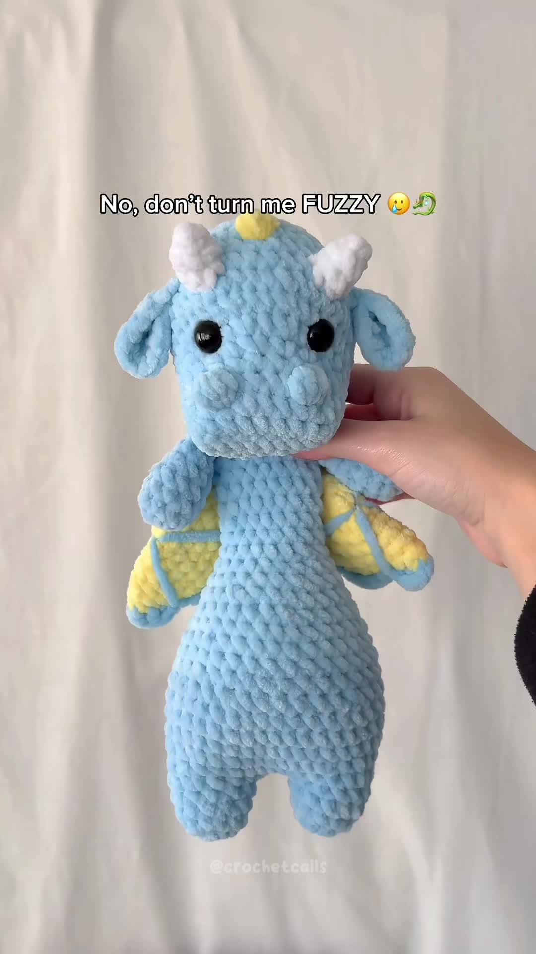 @crochetcalls