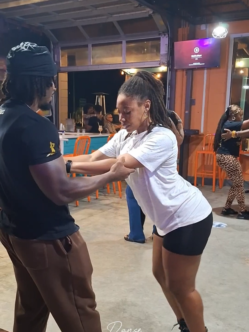 @Danse Konpa
