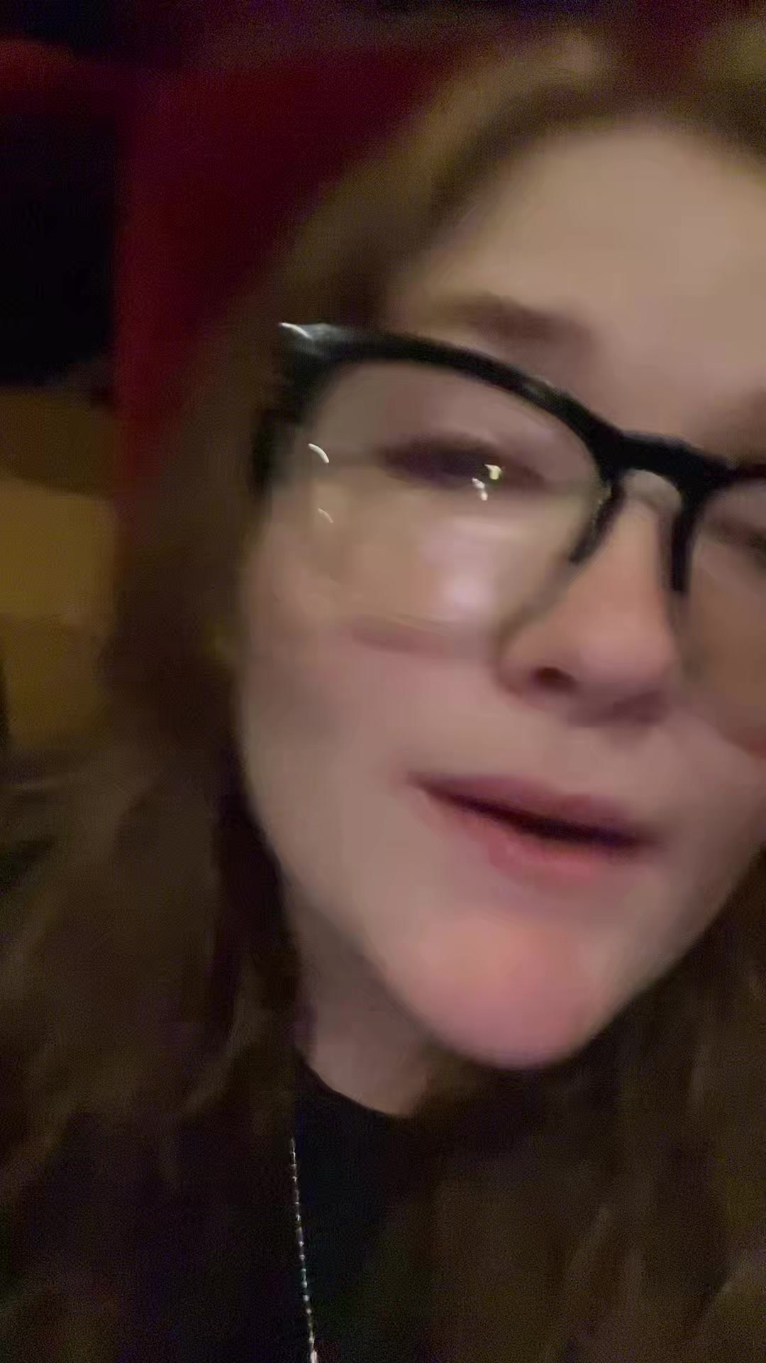 @Esther