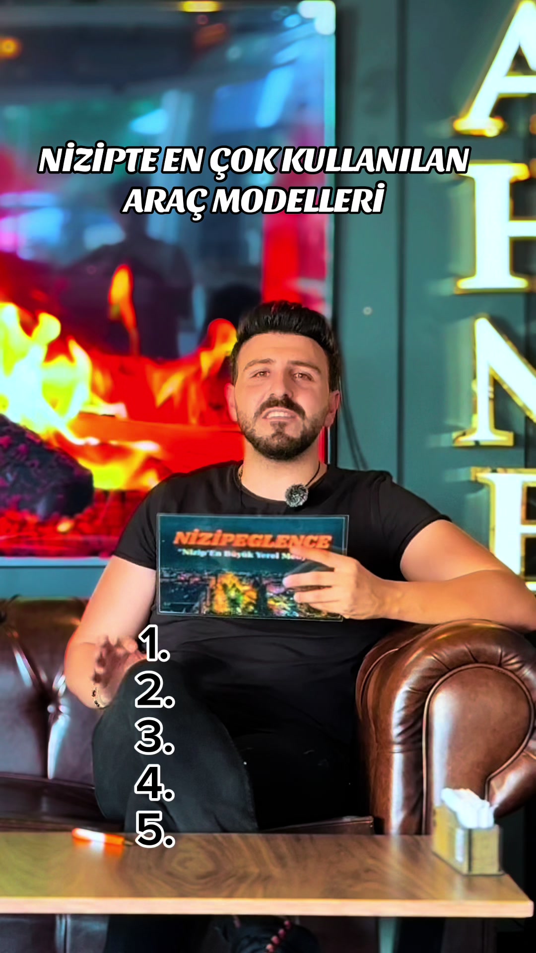 @NİZİPEGLENCE YEREL MEDYA KANAL