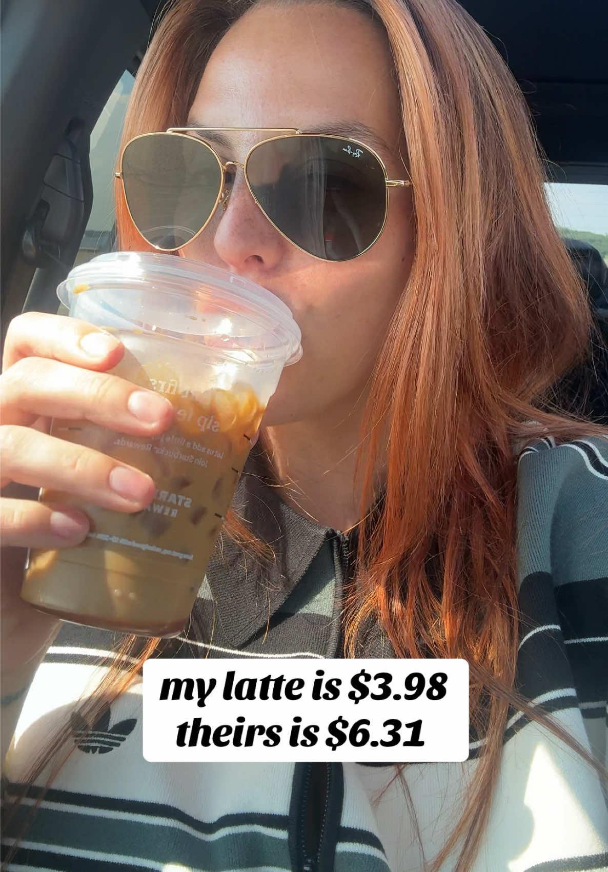 @Carissa