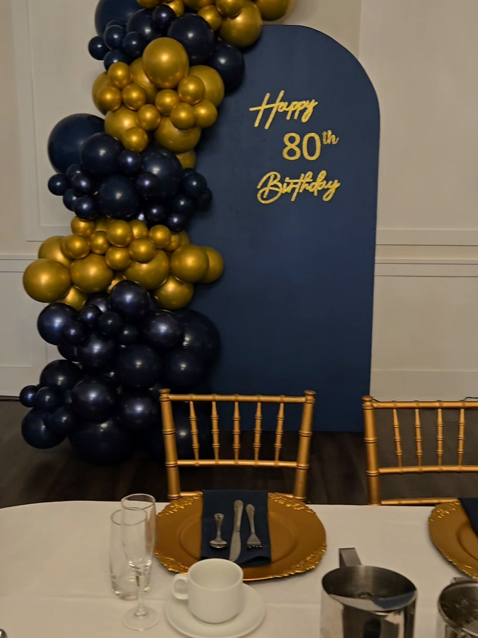 @TinasEvents