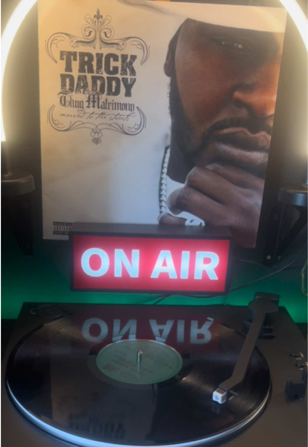 @Rjs vinyls