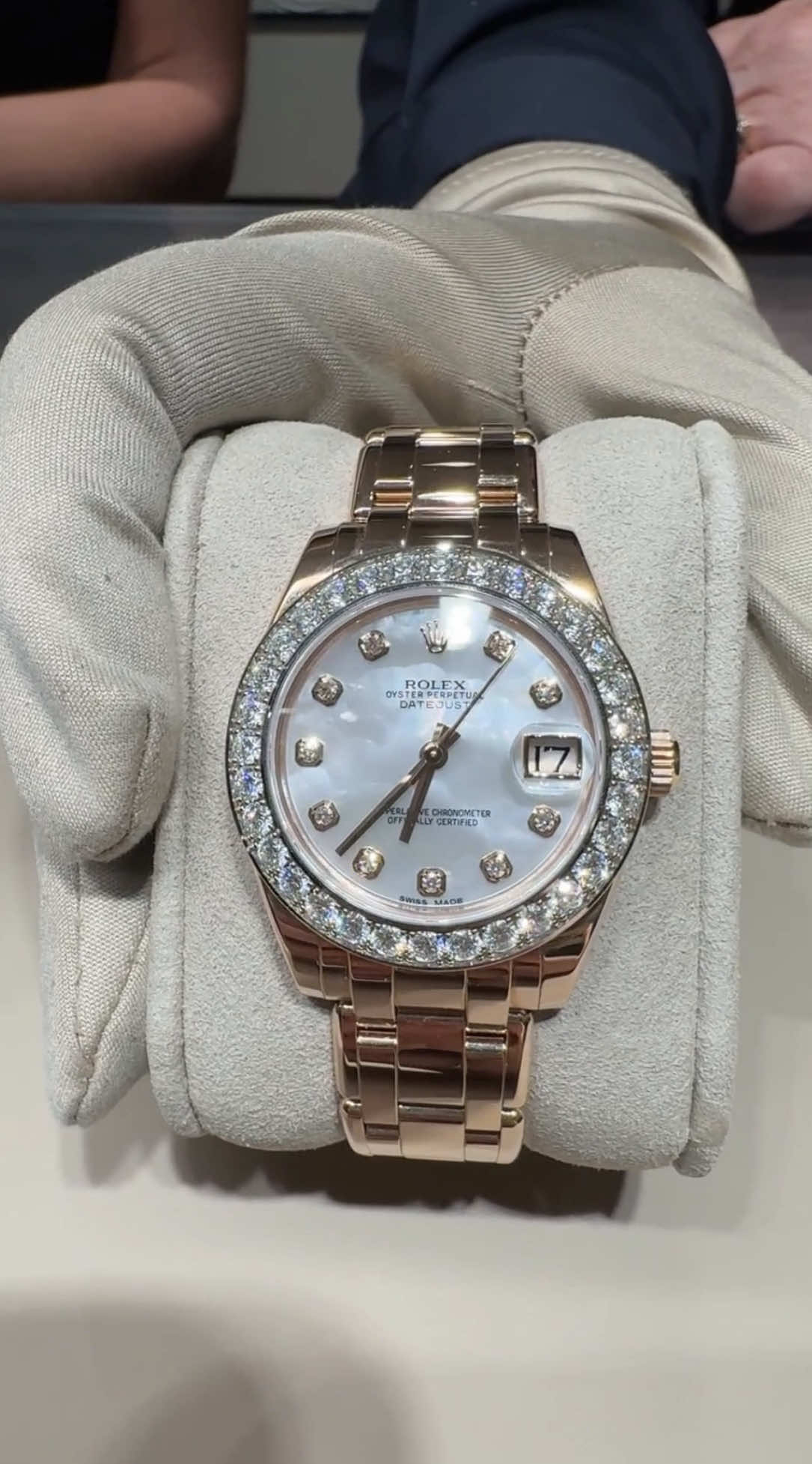 @Bigham Jewelers