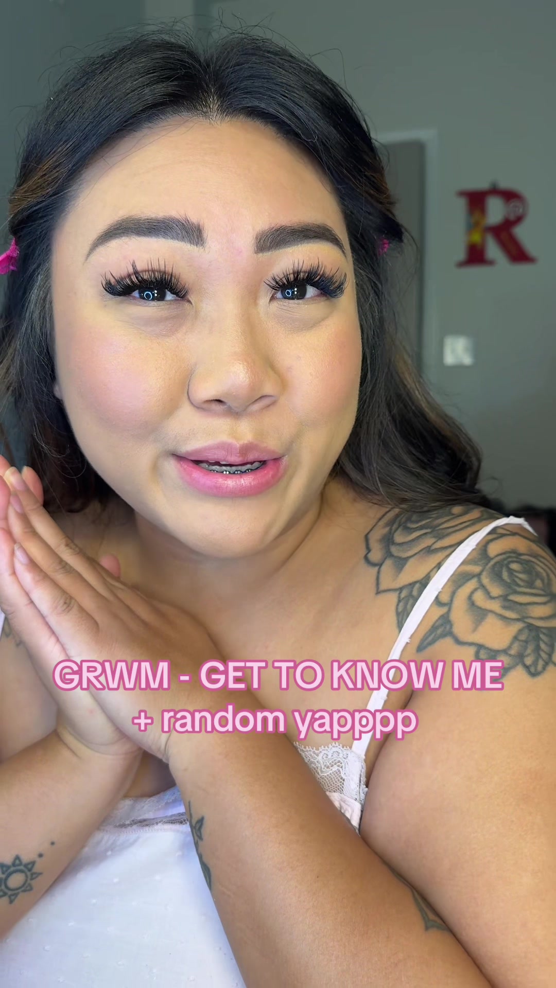 @Amy ♡ | Content Creator