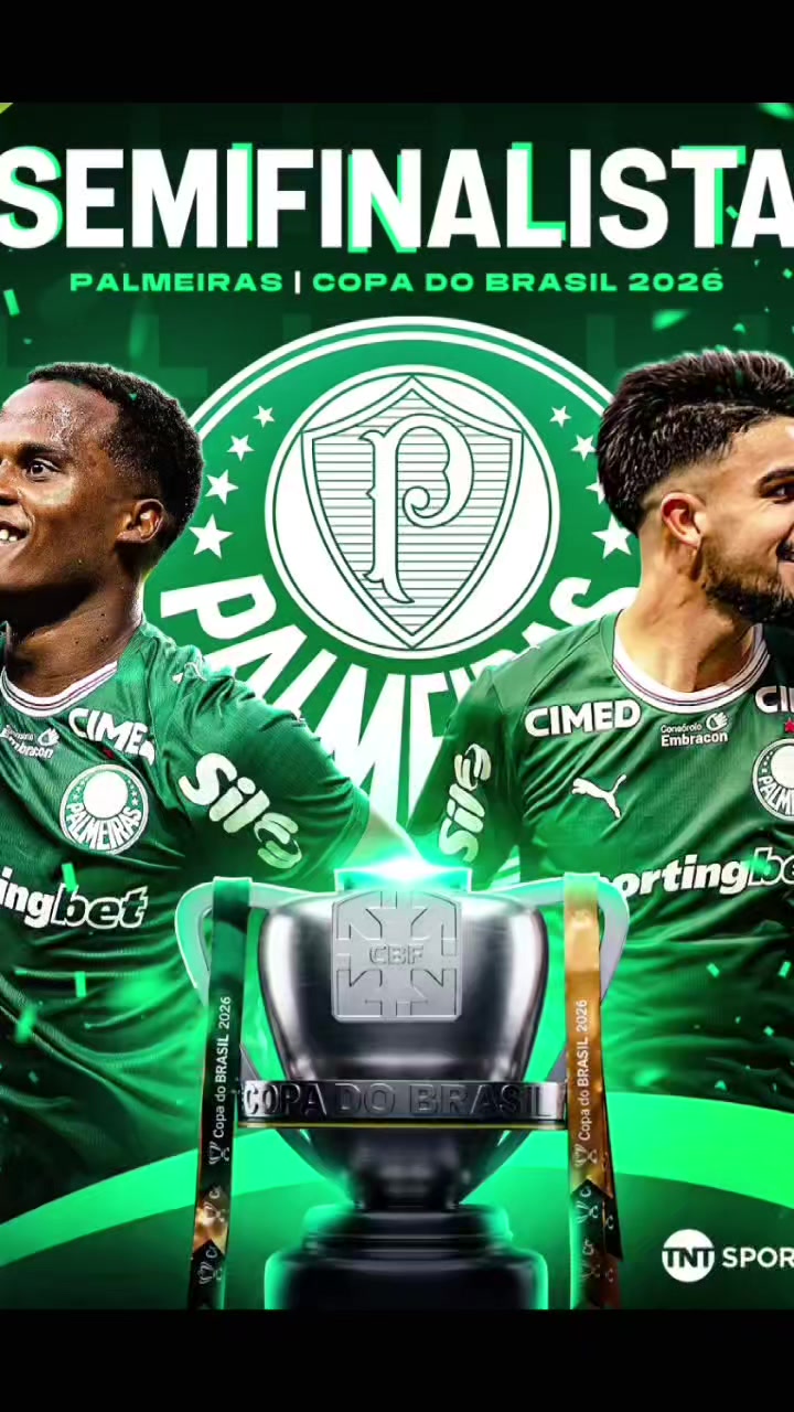 @palmeiras sempre
