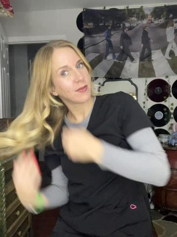 @jenna ๐