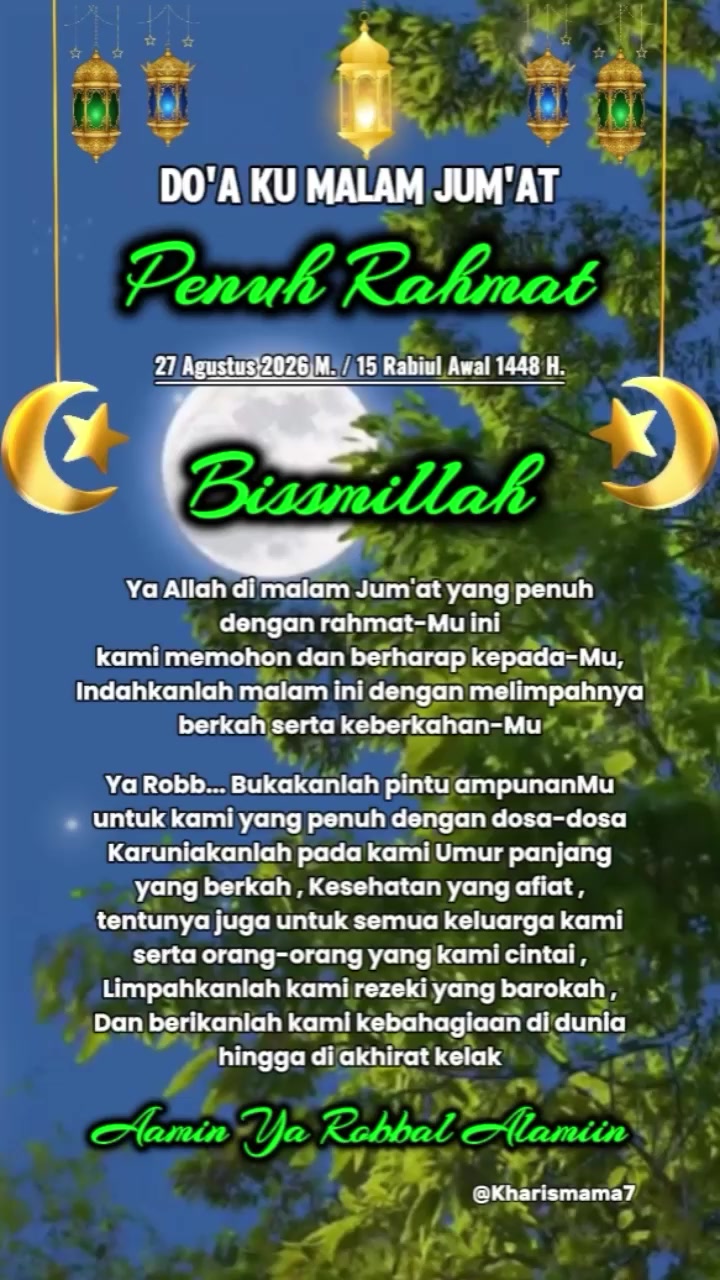 @kharismama7