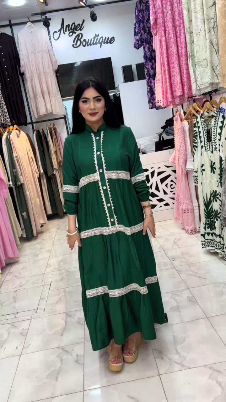@Angel boutique akid