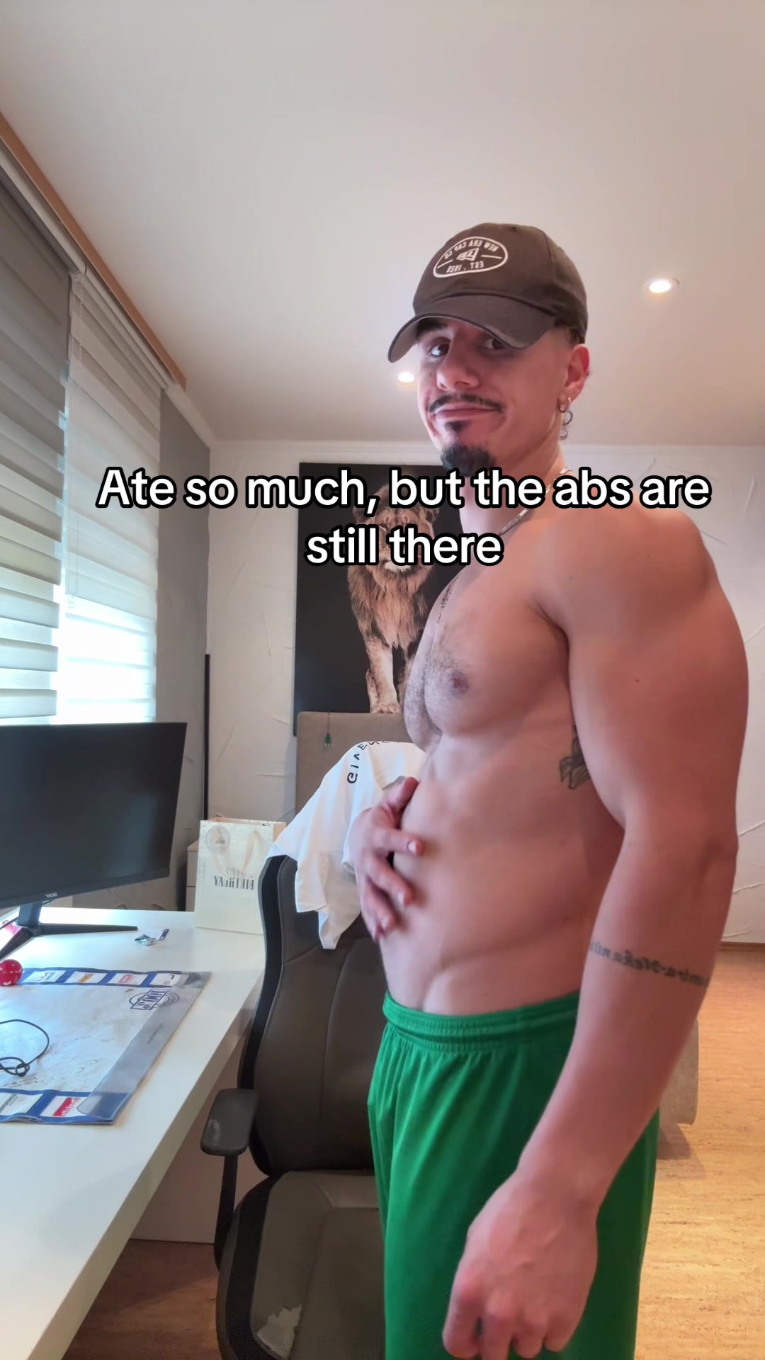 @Heyandreo