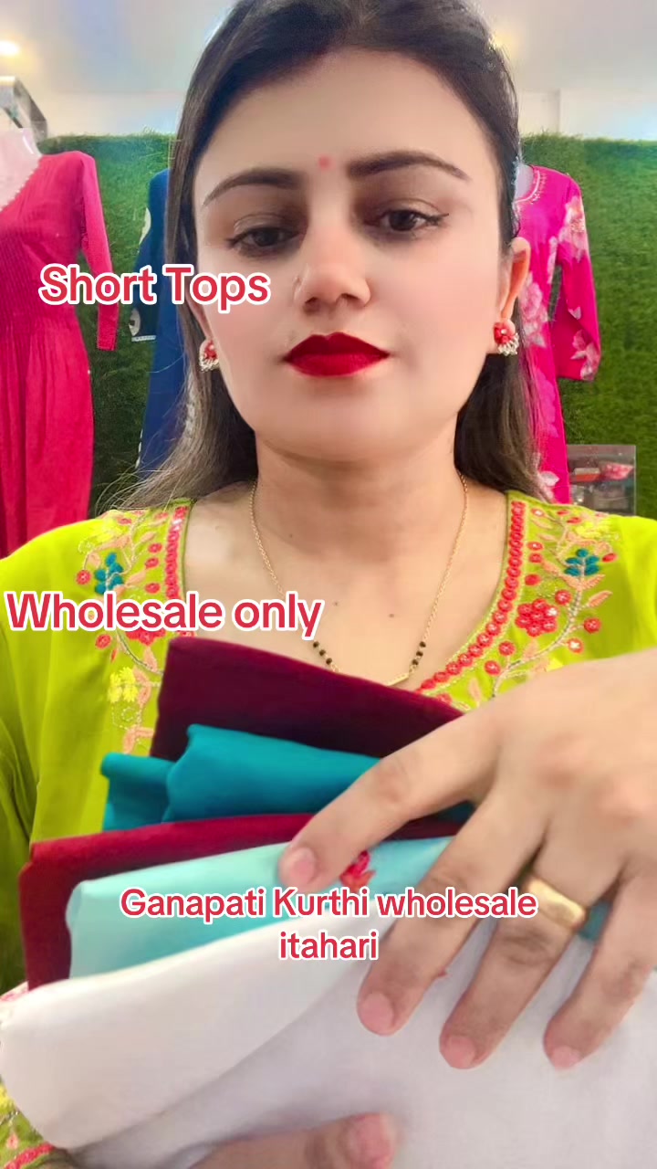 @Ganapati kurthiwholeseller2