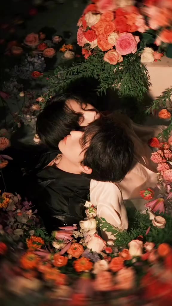 @LinhLinh 龚俊🍊张哲瀚 ❤️051129💙