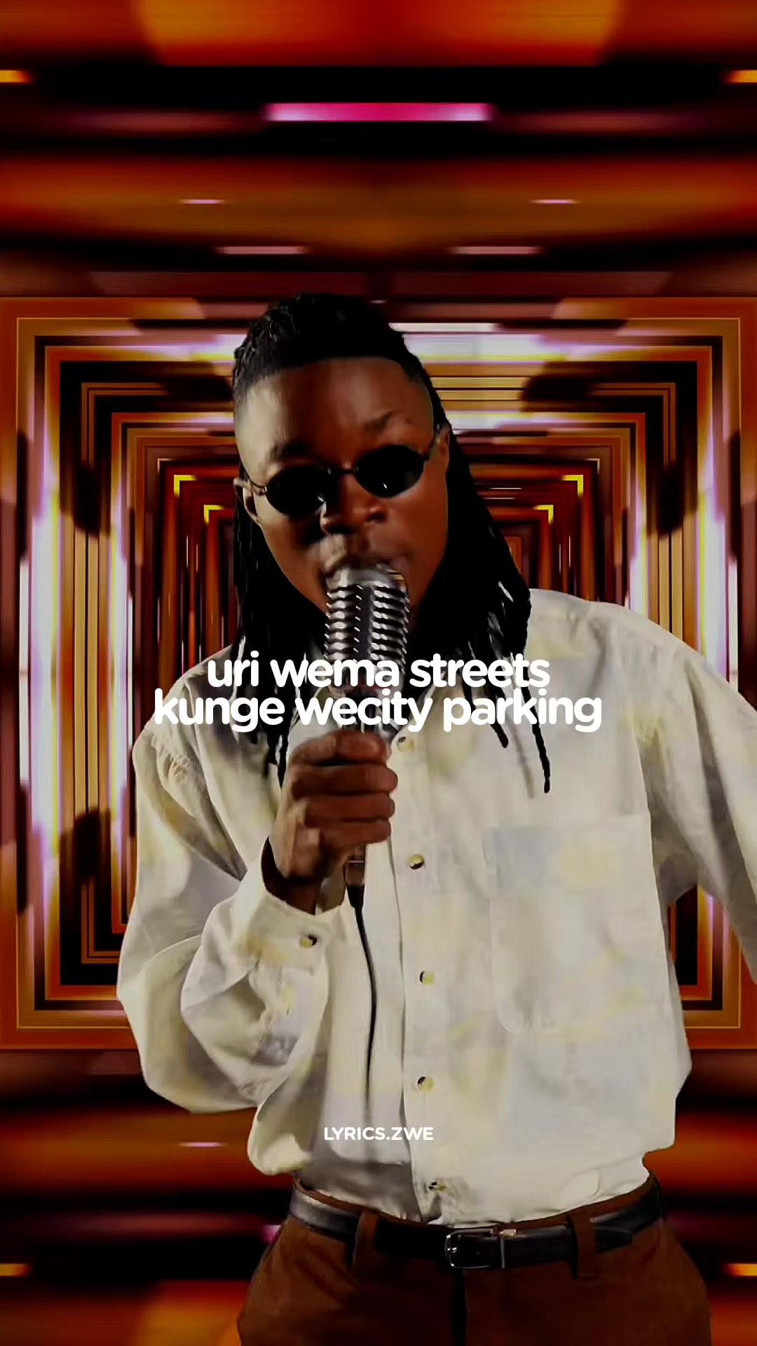 @LYRICS. ZWE