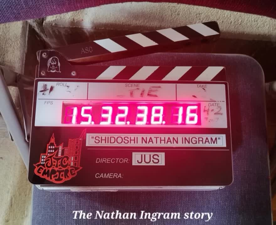 @Nathan Ingram