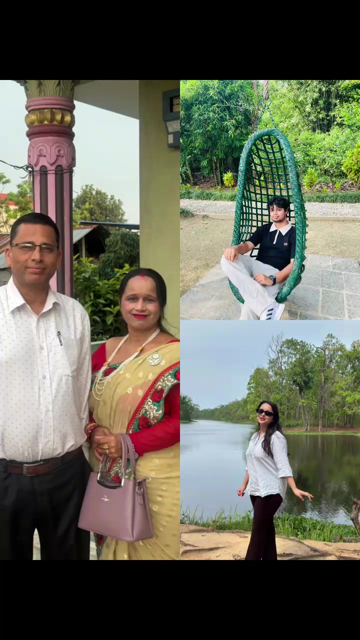 @Mina Adhikari