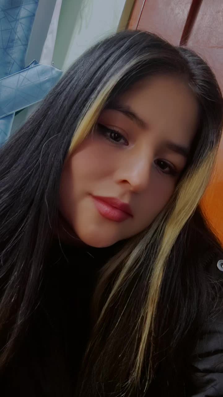 @Mariory Salinas 🎹✂️💇🏻&zwj;♀️