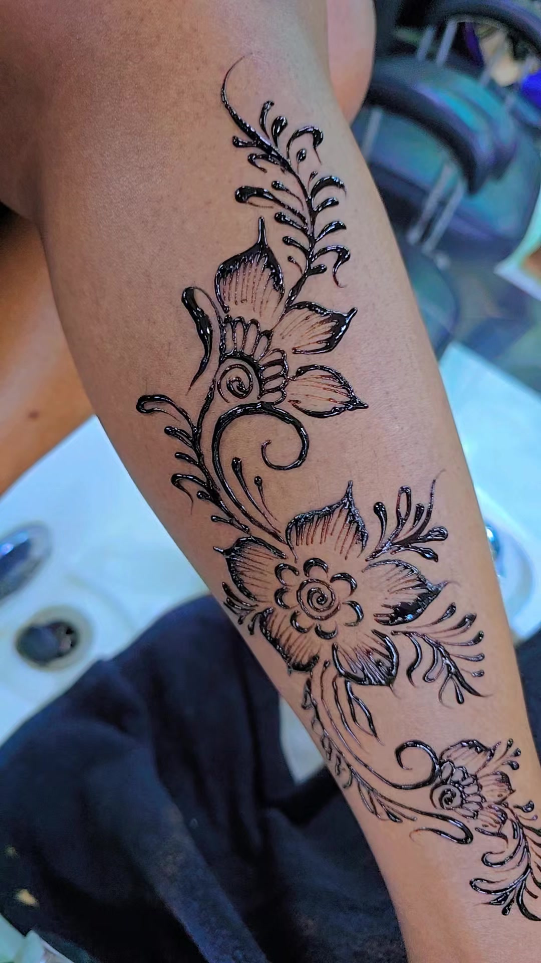 @Michaelson henna parlor🇰🇪