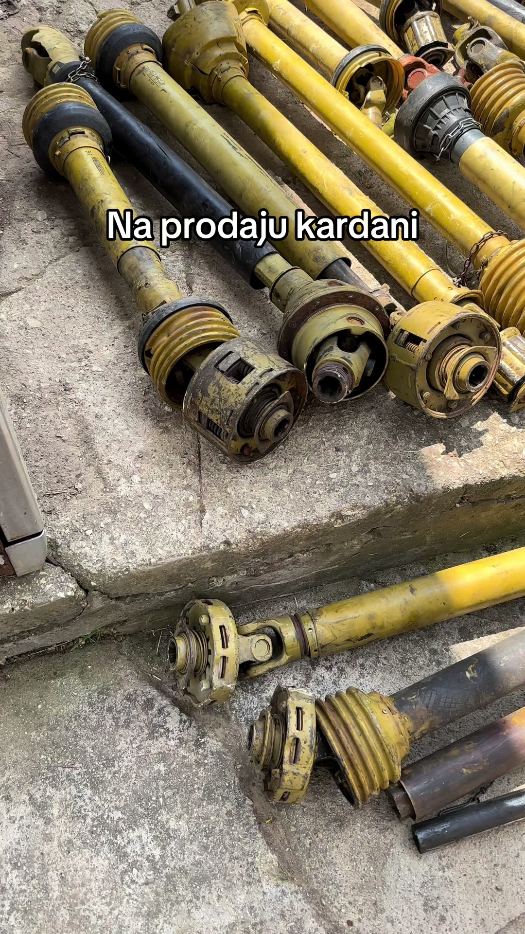 @Mini farma &ldquo;MUHIĆ&rdquo;
