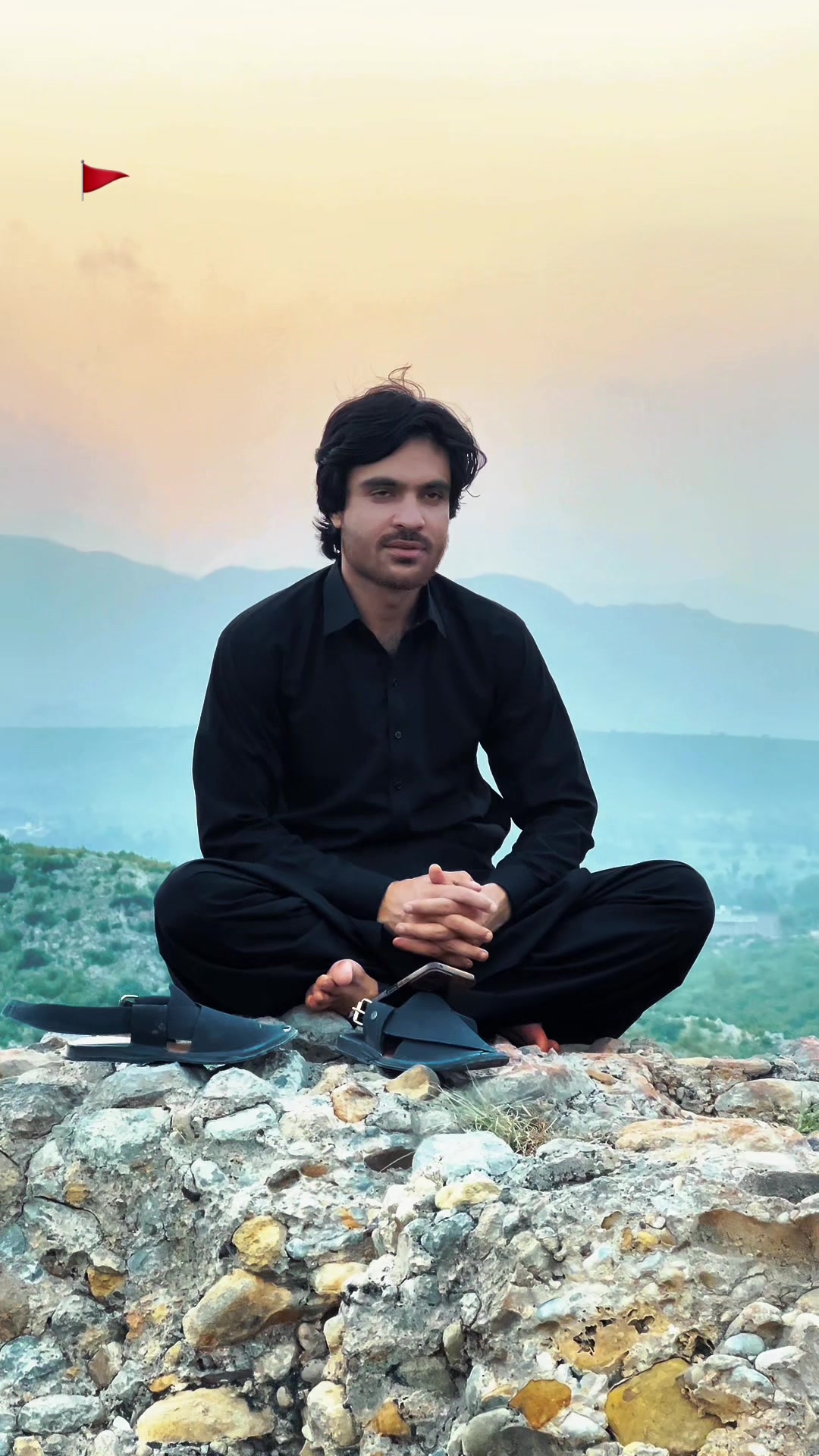 @Asif Orakzai