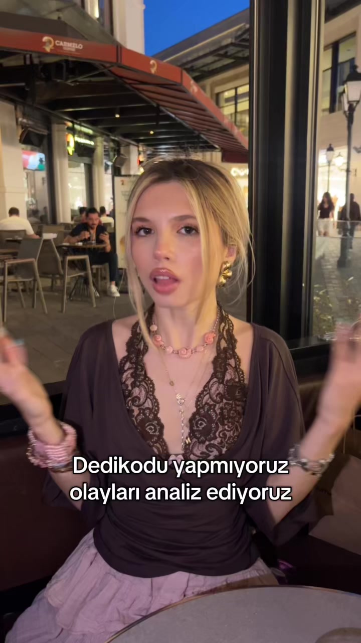 @Deren Tavşancı