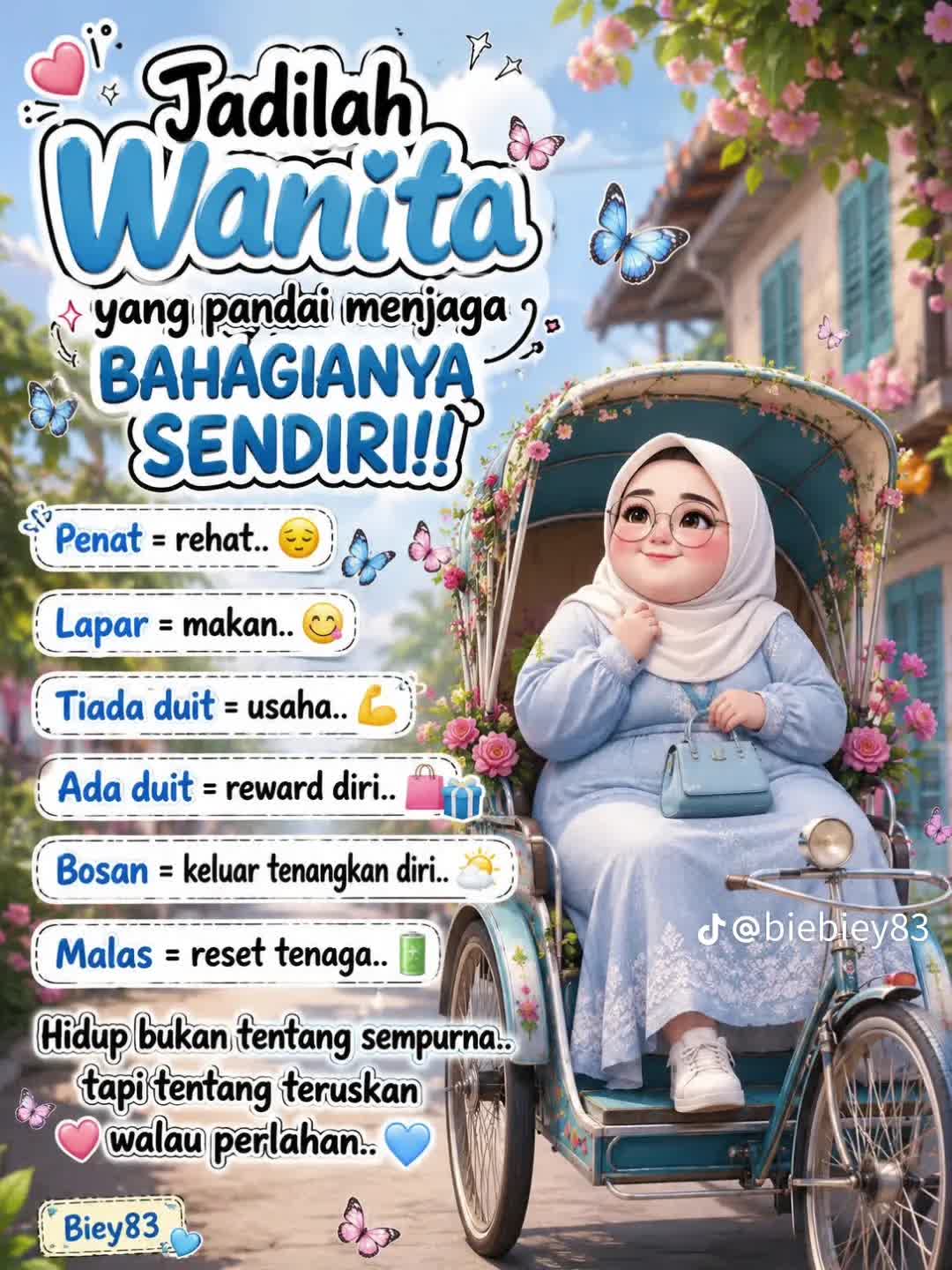 @Ida Zuraidah