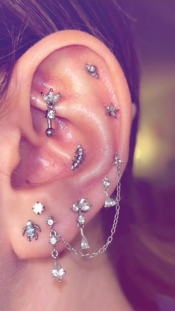 @๐โจ earrings lovver โจ๐