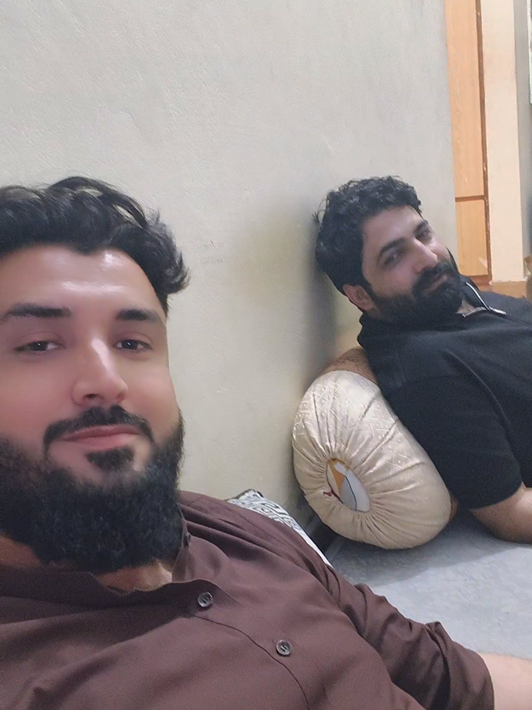 @Hassan Mirza