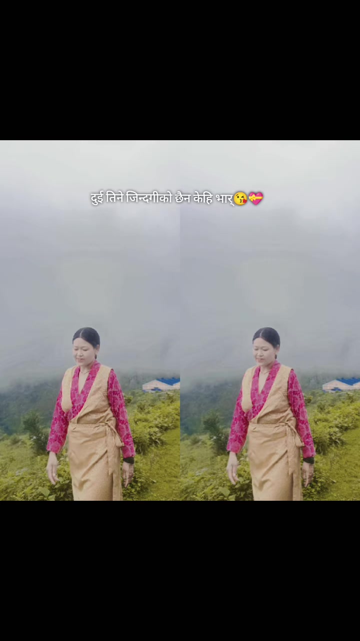 @it's me Devi