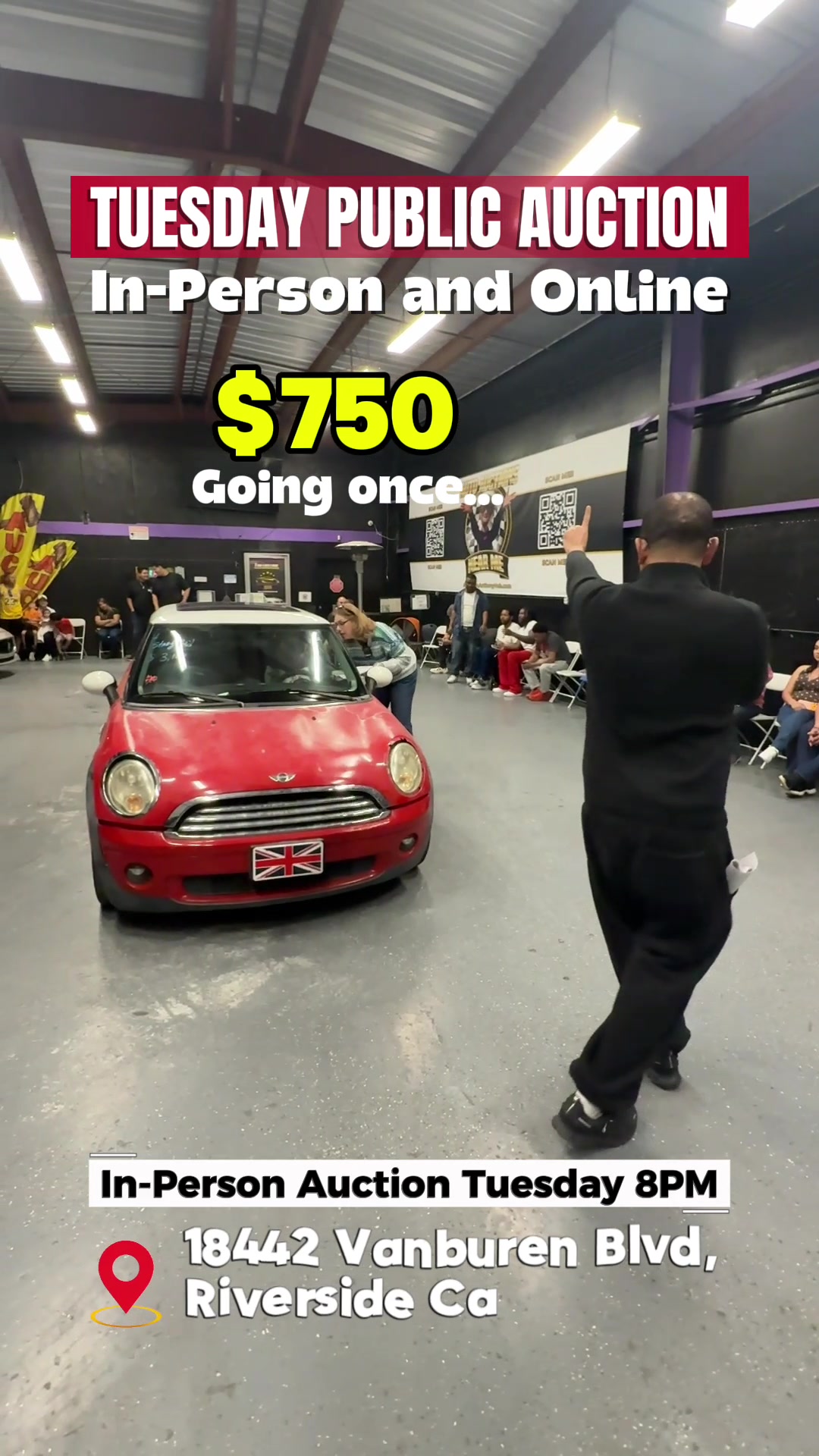 @Auction_liquidators