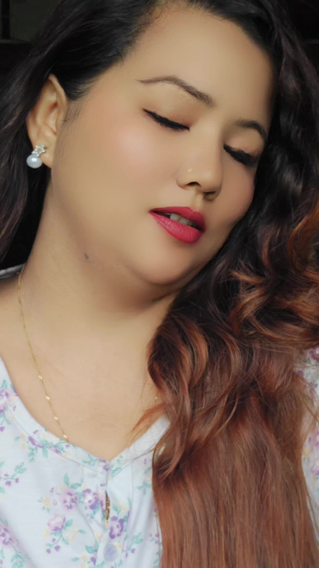 @jyoti lama