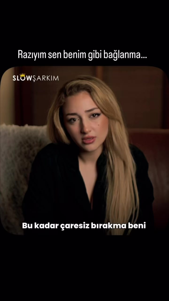 @Slow Şarkım