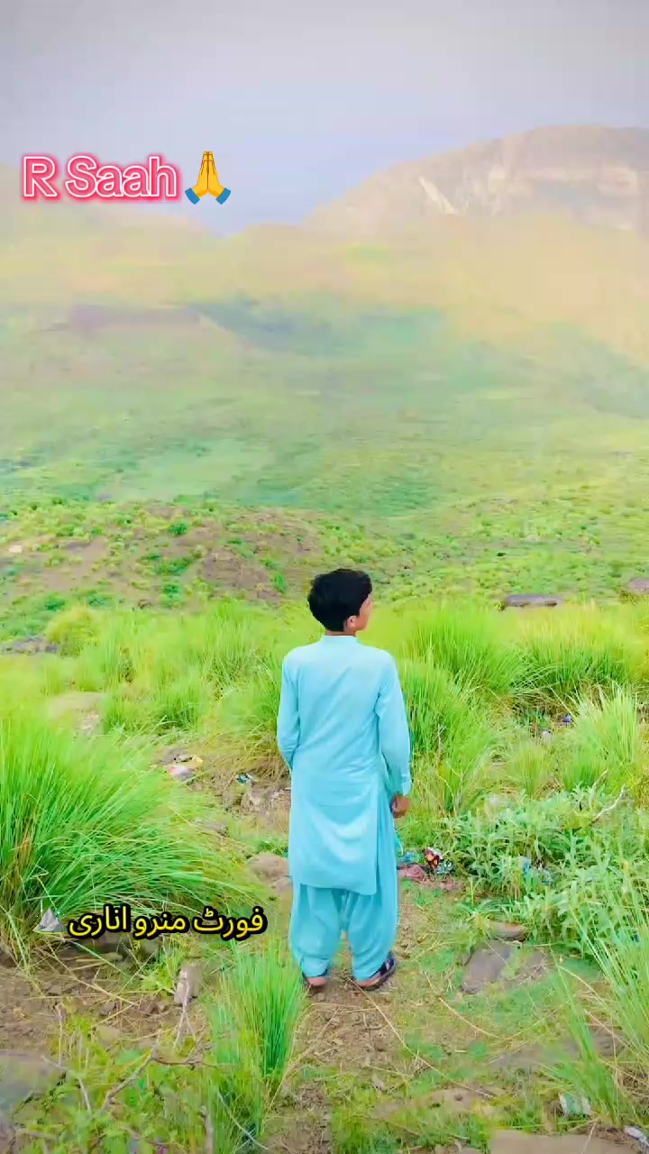 @꧁𓊈𒆜𝐒امتیاز احمد سولنگی𒆜𓊉꧂