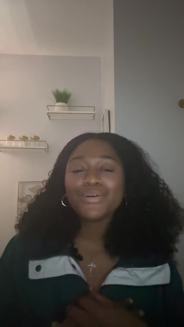 @Tameya Marie