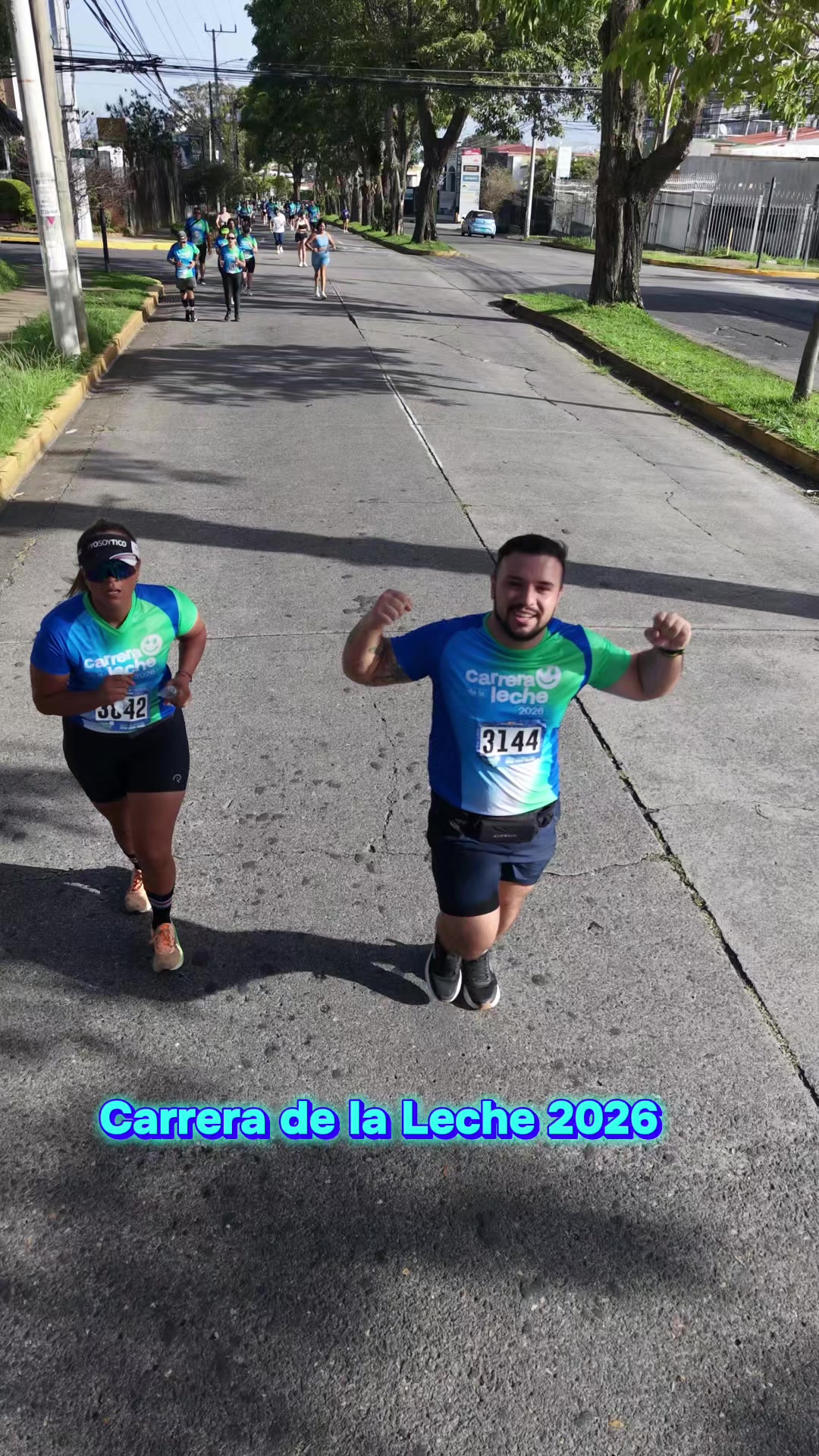 @Agus - Runners Hunter