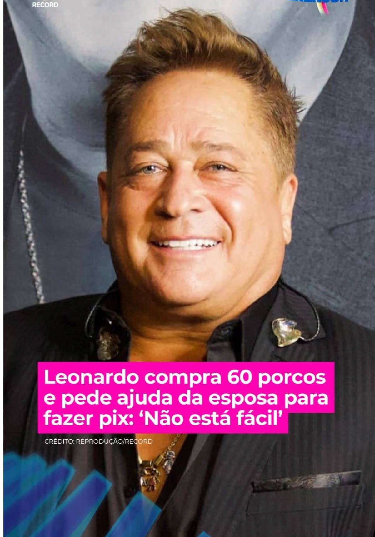 @A Hora da Venenosa