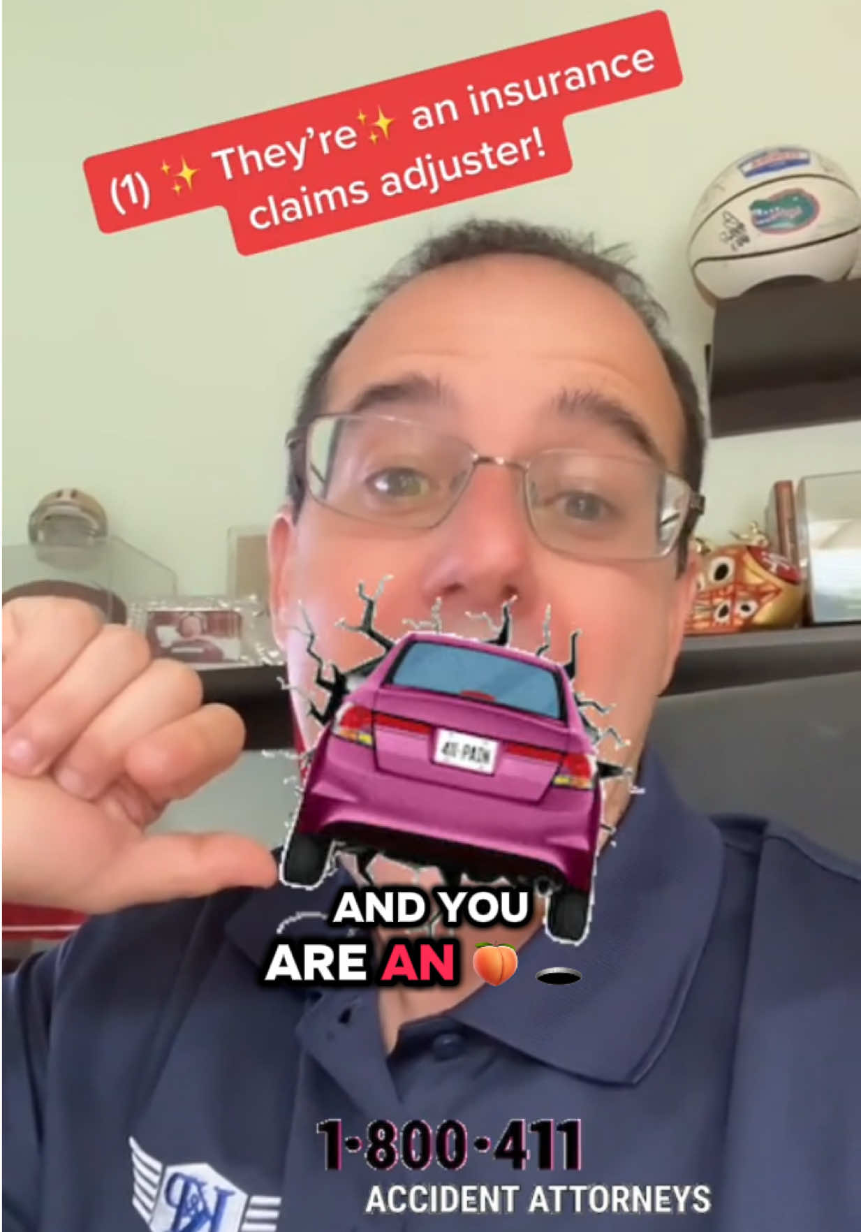 @Accident Attorney Kevin Sobel