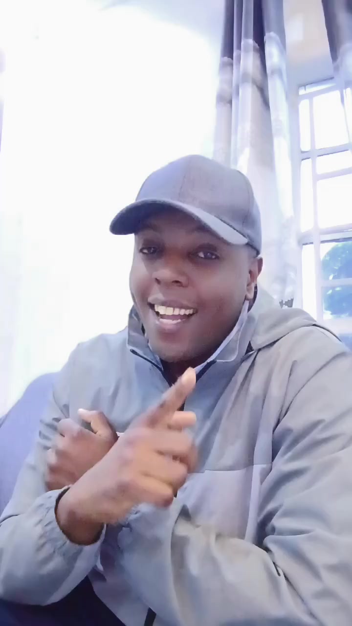 @Gathaiya Kamau