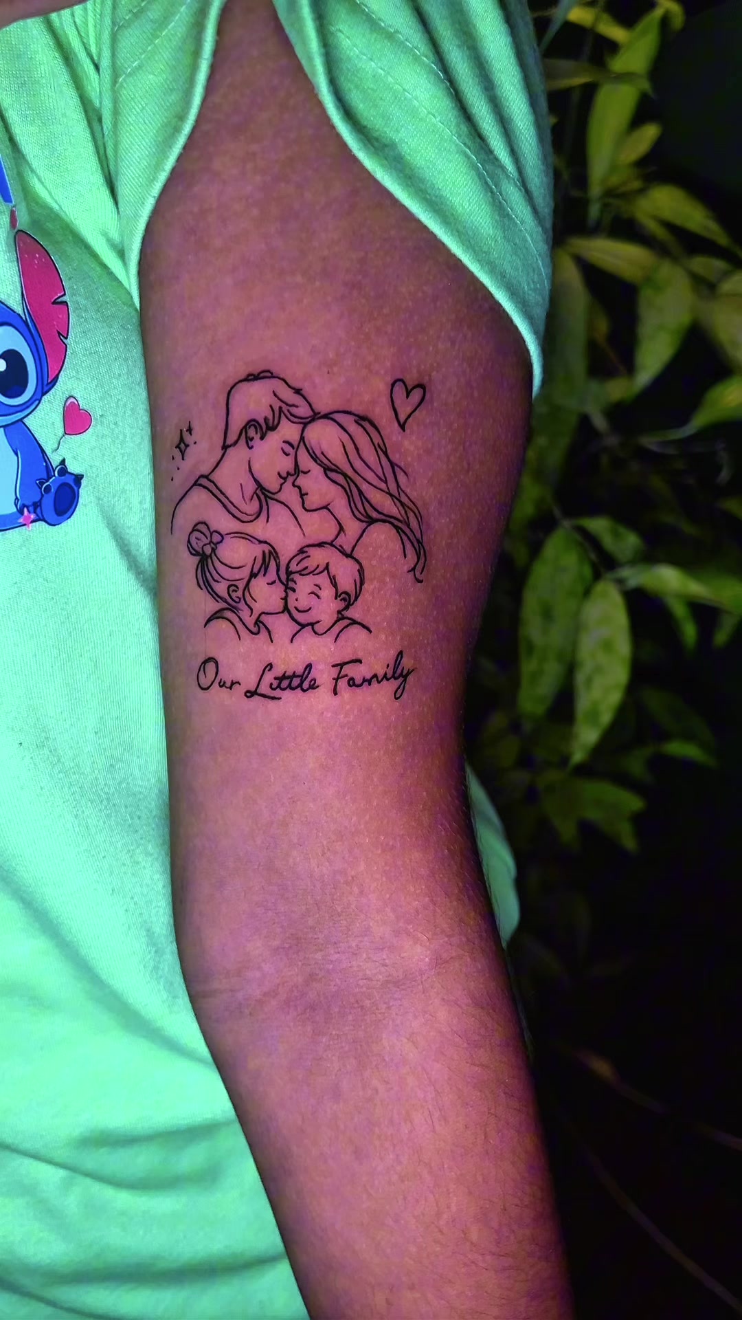 @Merfy tattoo studio