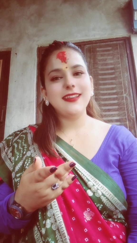 @दुर्गा शर्मा