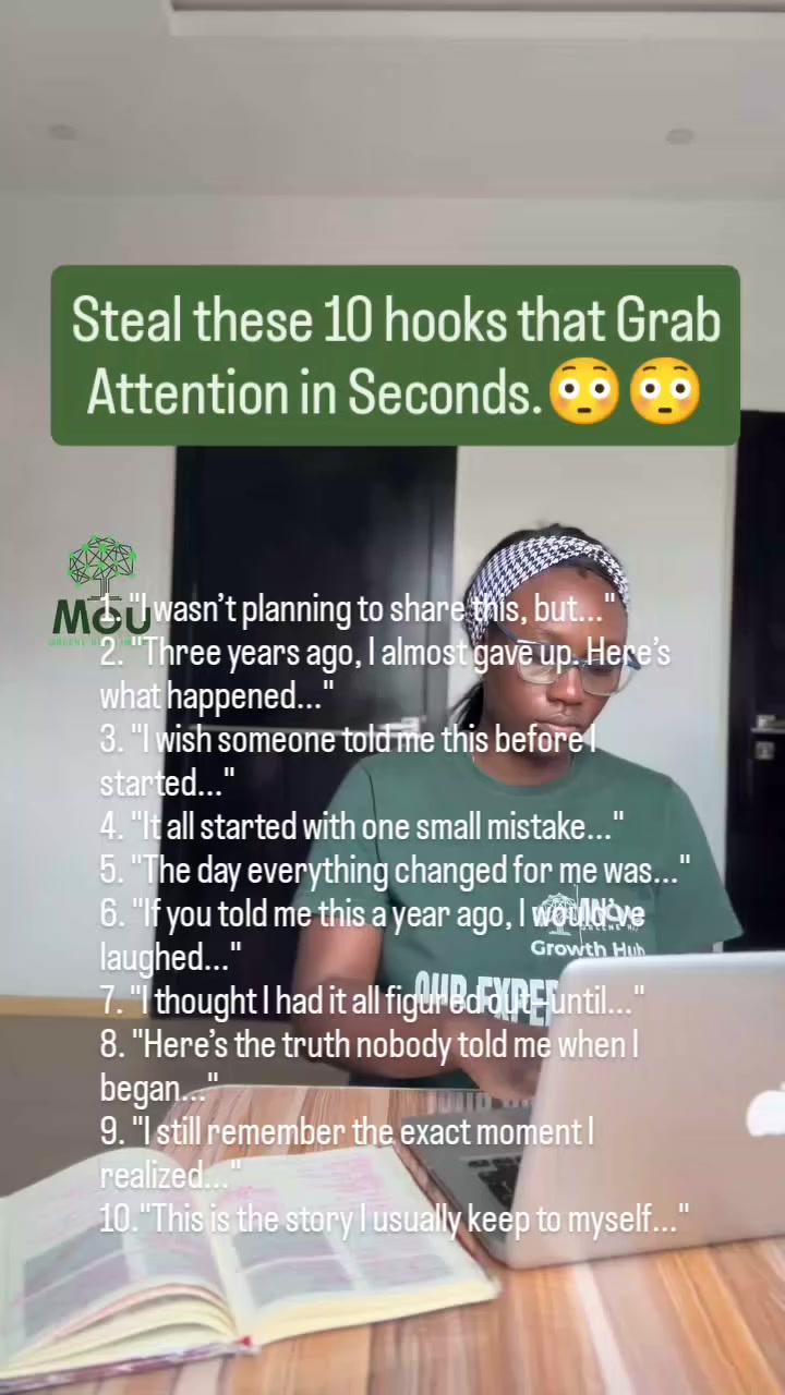 @Social Media Agency/Lagos