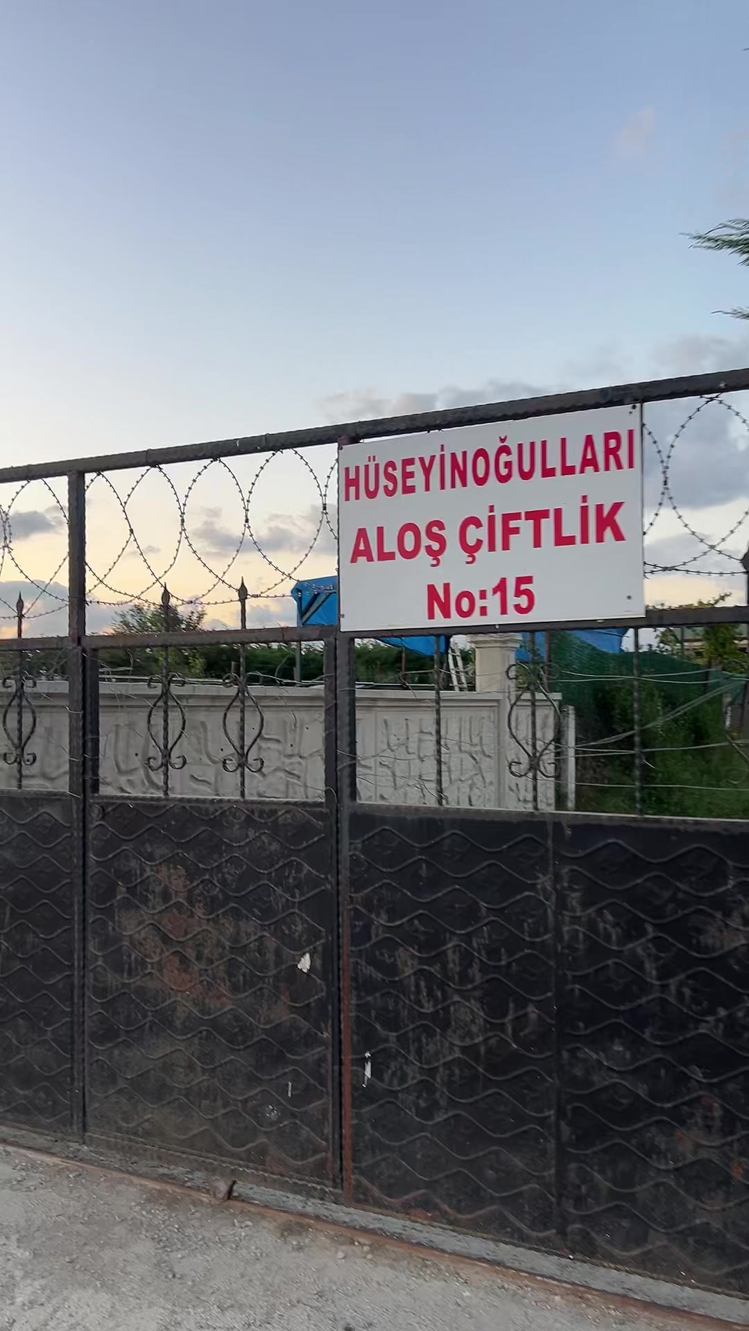 @Murat başkan