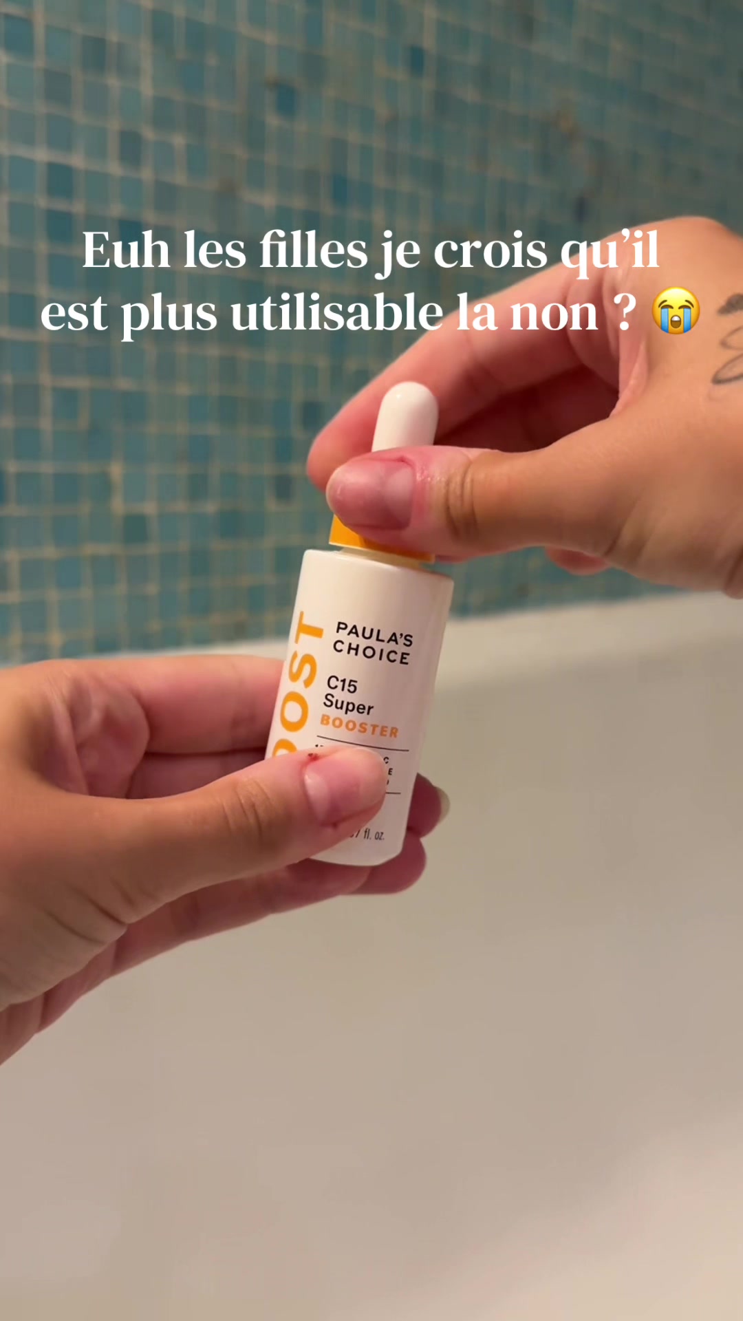 @Candice