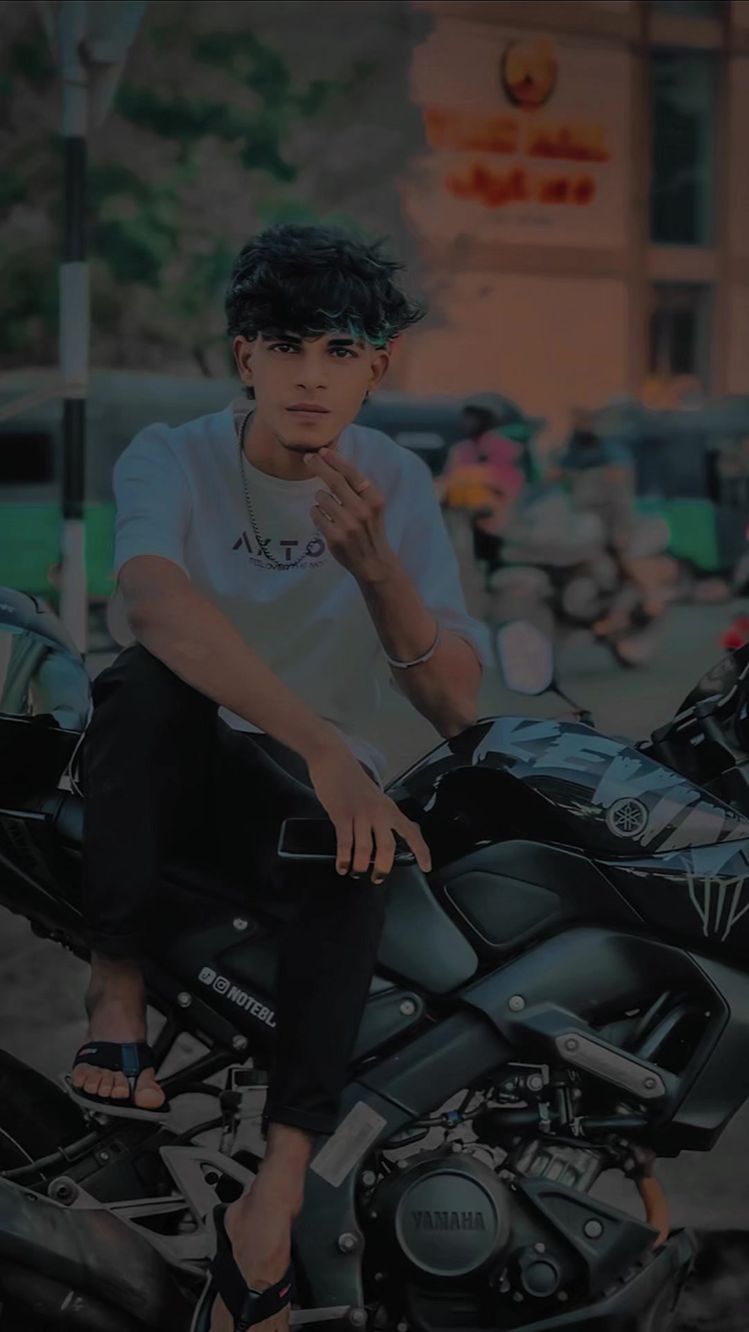 @Note🥷🏿Black🖤