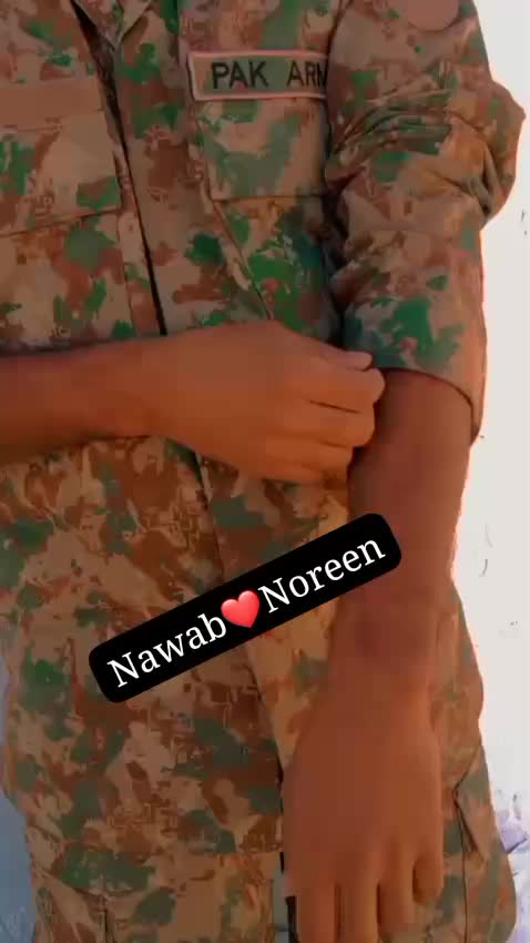 @𝄟❤️⃝Mrs Nawab🤍🌹