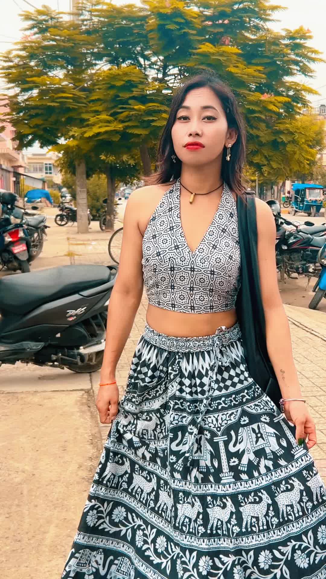 @MAYA CHAUDHARY❤️