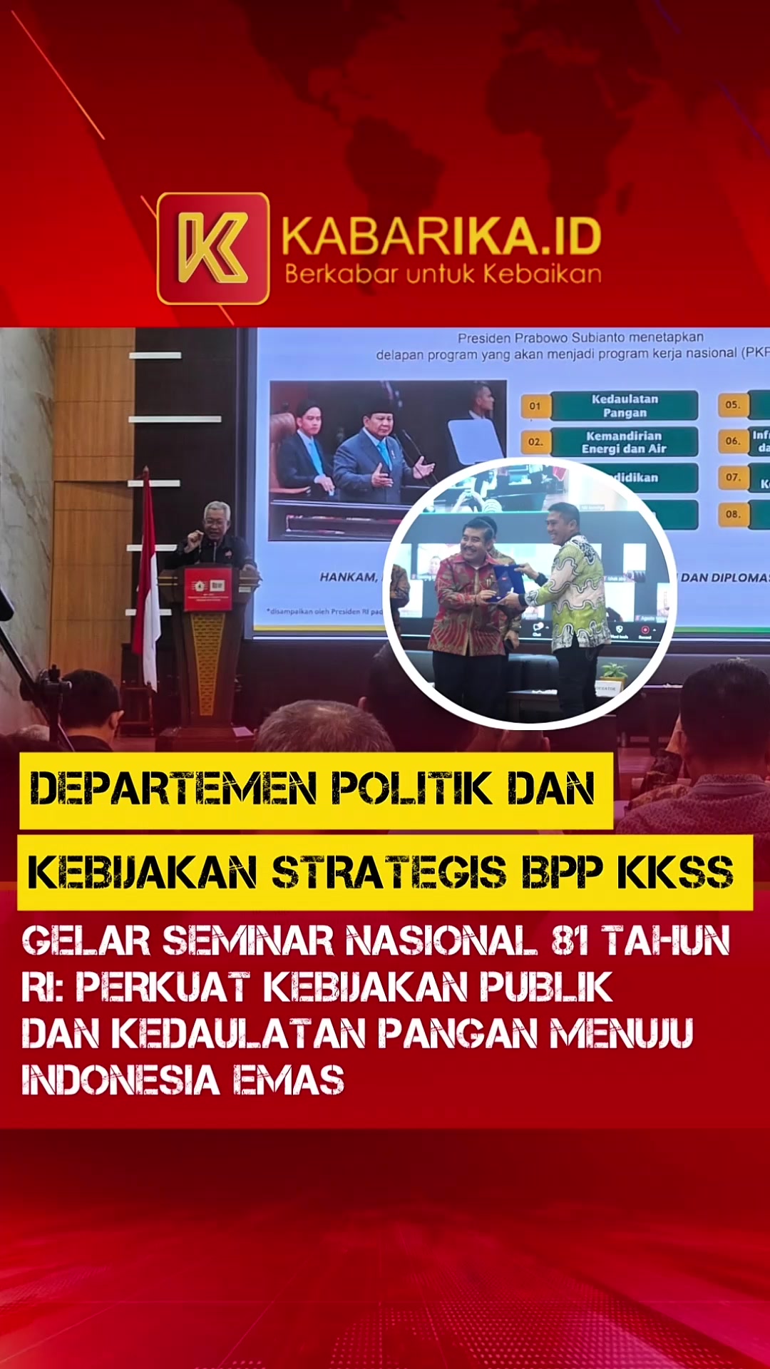 @kabarikanews